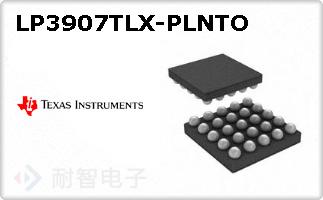 LP3907TLX-PLNTO