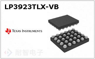 LP3923TLX-VB