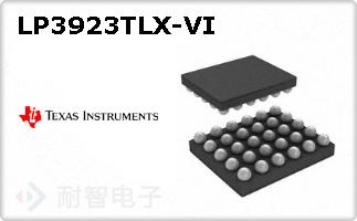 LP3923TLX-VI