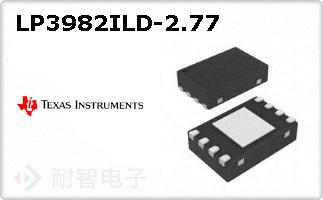 LP3982ILD-2.77