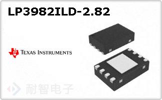 LP3982ILD-2.82