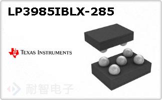 LP3985IBLX-285ͼƬ