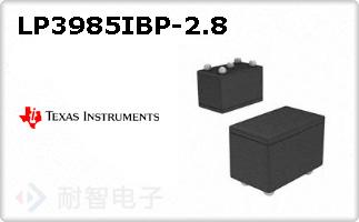 LP3985IBP-2.8