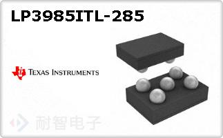 LP3985ITL-285