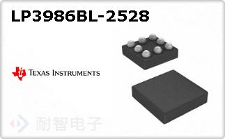 LP3986BL-2528