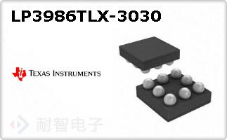 LP3986TLX-3030