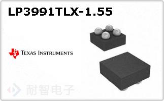 LP3991TLX-1.55