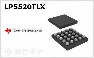 LP5520TLX