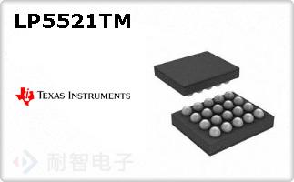 LP5521TM