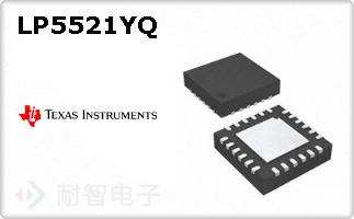 LP5521YQ
