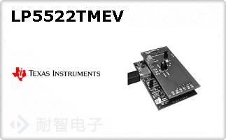 LP5522TMEV