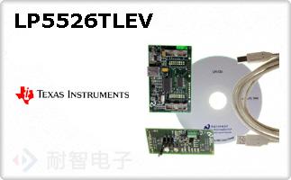 LP5526TLEV