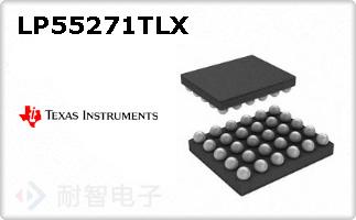 LP55271TLX