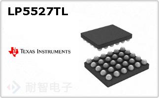 LP5527TL