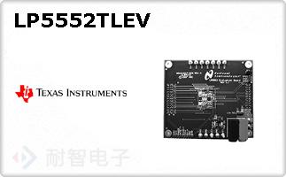 LP5552TLEV