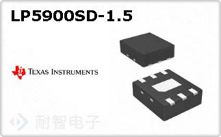LP5900SD-1.5