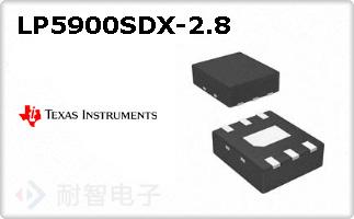 LP5900SDX-2.8