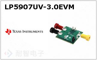 LP5907UV-3.0EVM