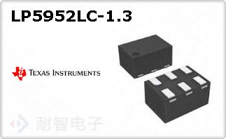 LP5952LC-1.3