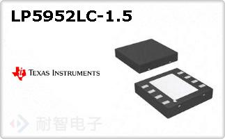 LP5952LC-1.5