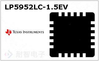 LP5952LC-1.5EV