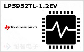 LP5952TL-1.2EV