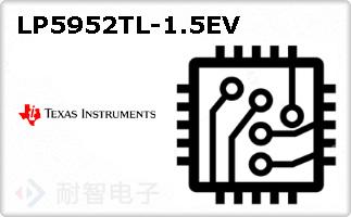 LP5952TL-1.5EV