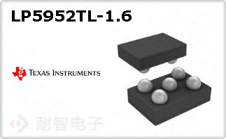 LP5952TL-1.6