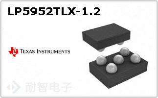 LP5952TLX-1.2
