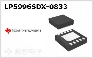 LP5996SDX-0833