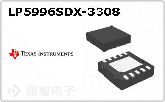 LP5996SDX-3308