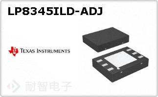 LP8345ILD-ADJ