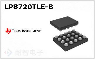 LP8720TLE-B