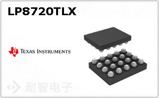 LP8720TLX