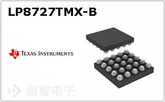 LP8727TMX-B