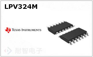 LPV324M