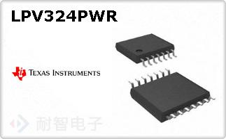 LPV324PWR