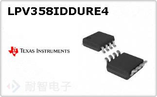 LPV358IDDURE4