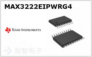 MAX3222EIPWRG4