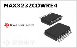 MAX3232CDWRE4