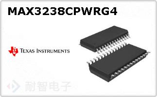 MAX3238CPWRG4