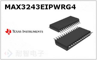 MAX3243EIPWRG4