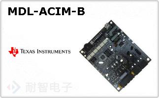 MDL-ACIM-B