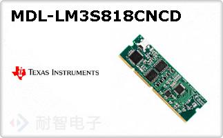 MDL-LM3S818CNCD