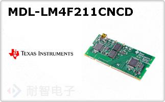 MDL-LM4F211CNCD
