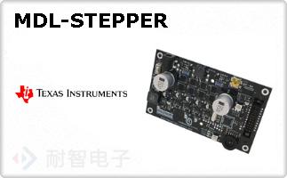 MDL-STEPPER