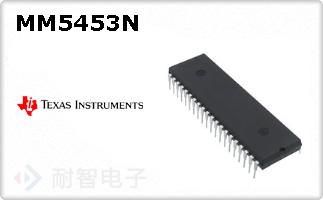 MM5453N