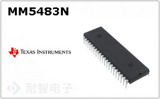 MM5483N