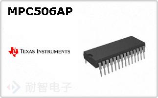 MPC506AP