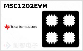 MSC1202EVM